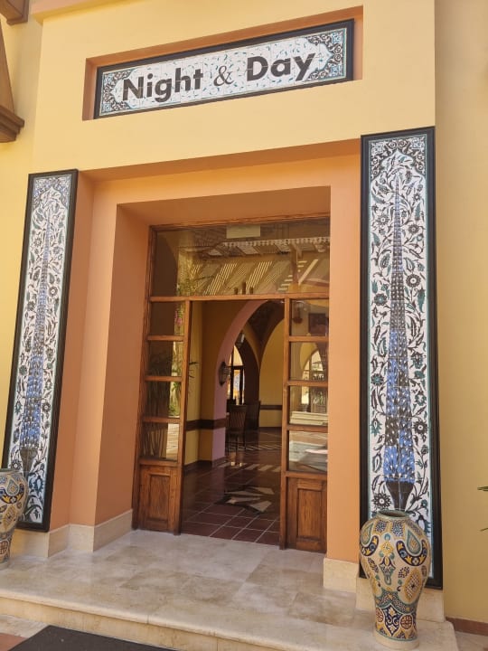 Sonstiges Steigenberger Coraya Beach - Adults only