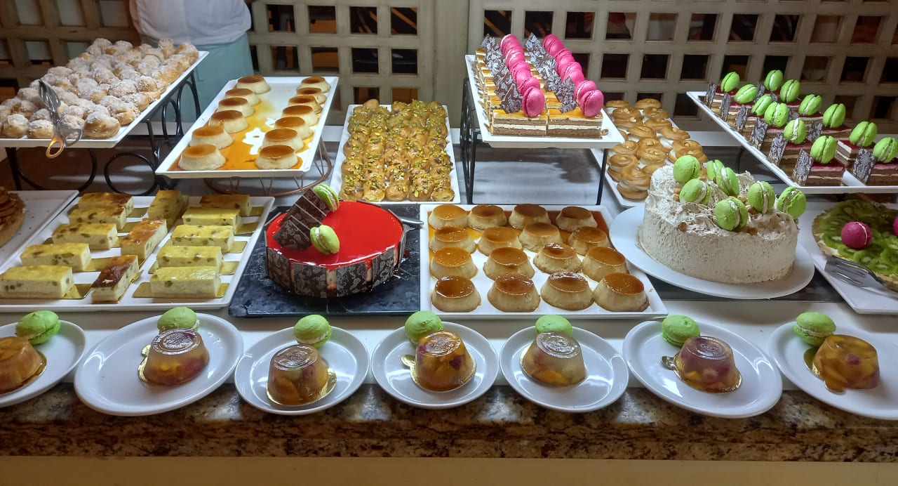 Gastro Iberostar Waves Mehari Djerba