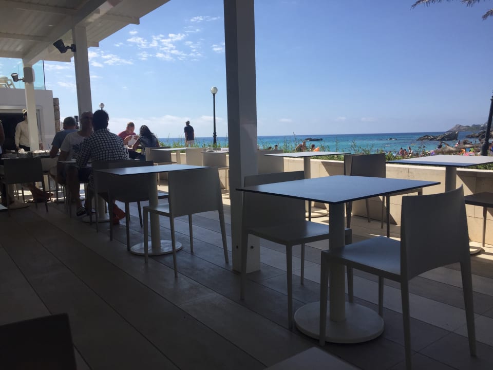 Restaurant Son Moll Sentits Hotel & Spa