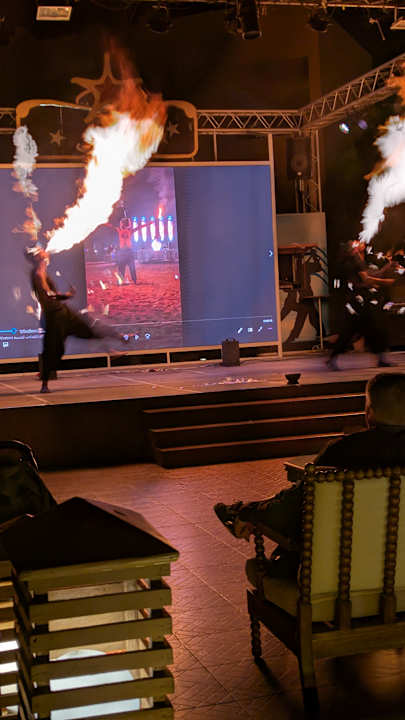 Sport & Freizeit Stella Beach Resort & Spa Makadi Bay