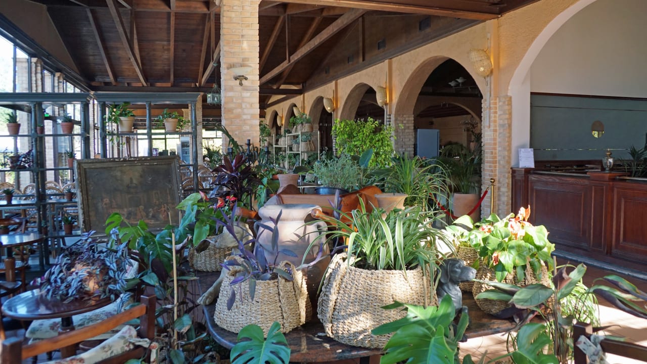 Sonstiges Grecotel LUXME Costa Botanica