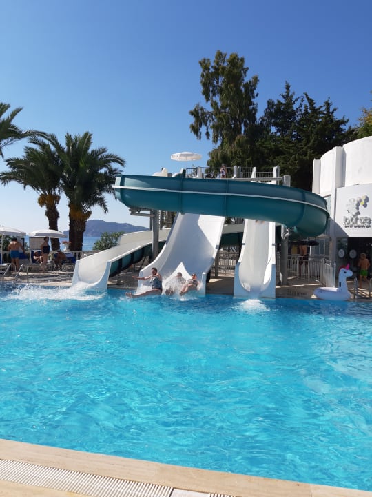 Pool Labranda Alantur Resort