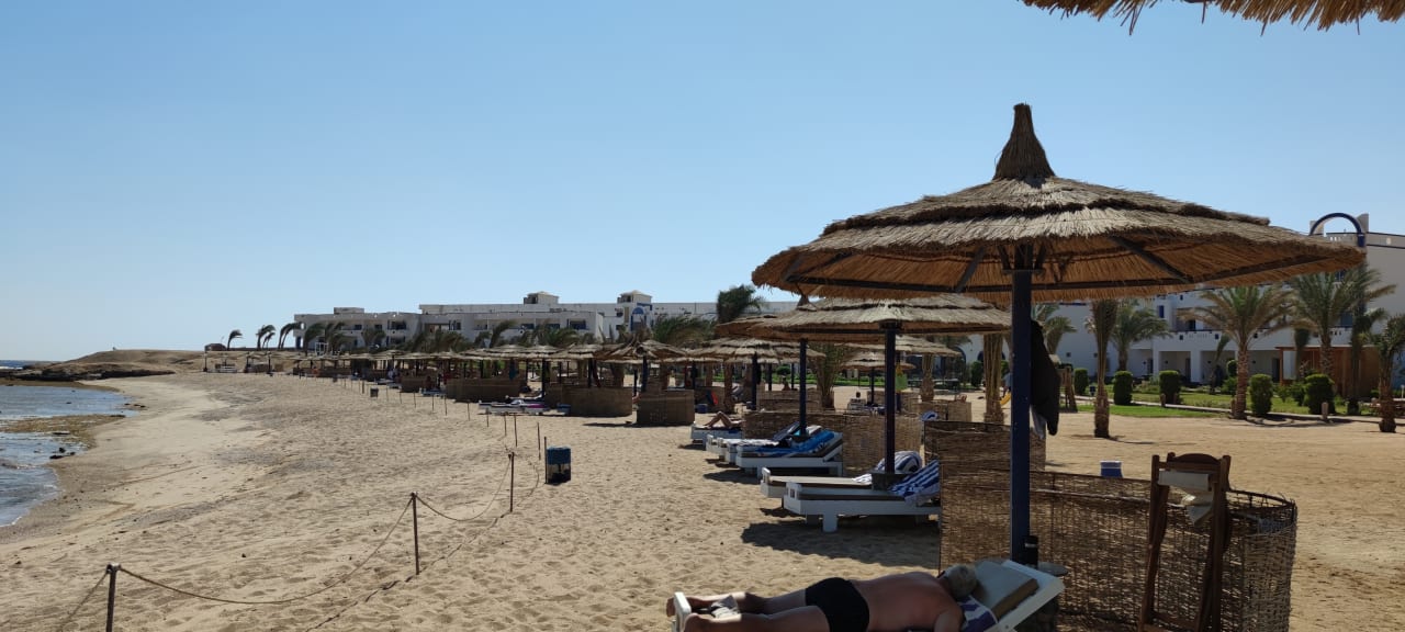 Strand Coral Sun Beach