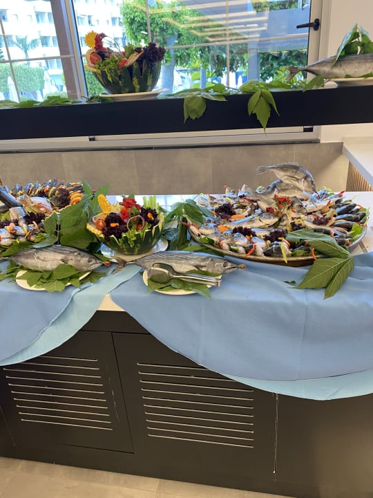 Gastro Saphir Hotel & Villas