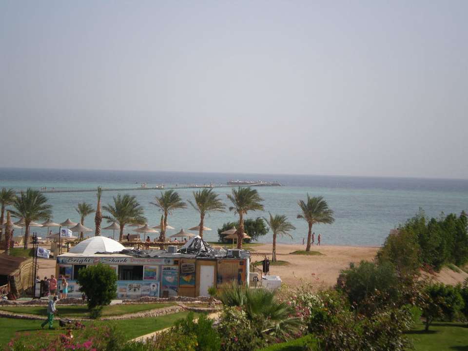 Meeresblick JAZ Mirabel Beach