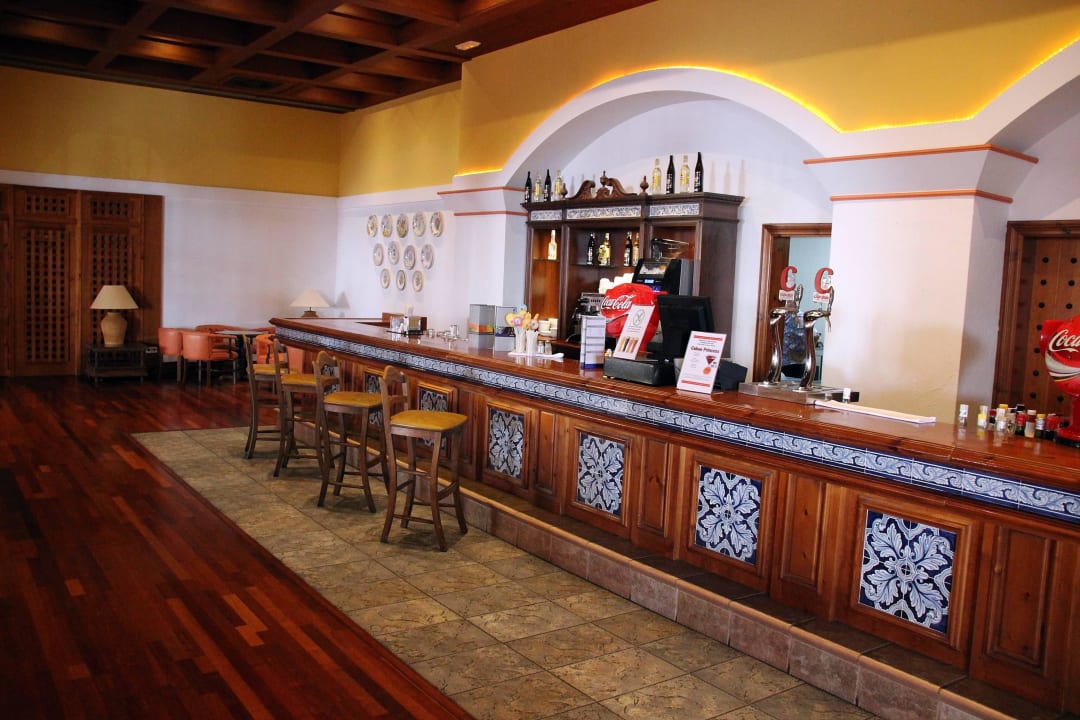 Selbstbedienung La Palma Princess