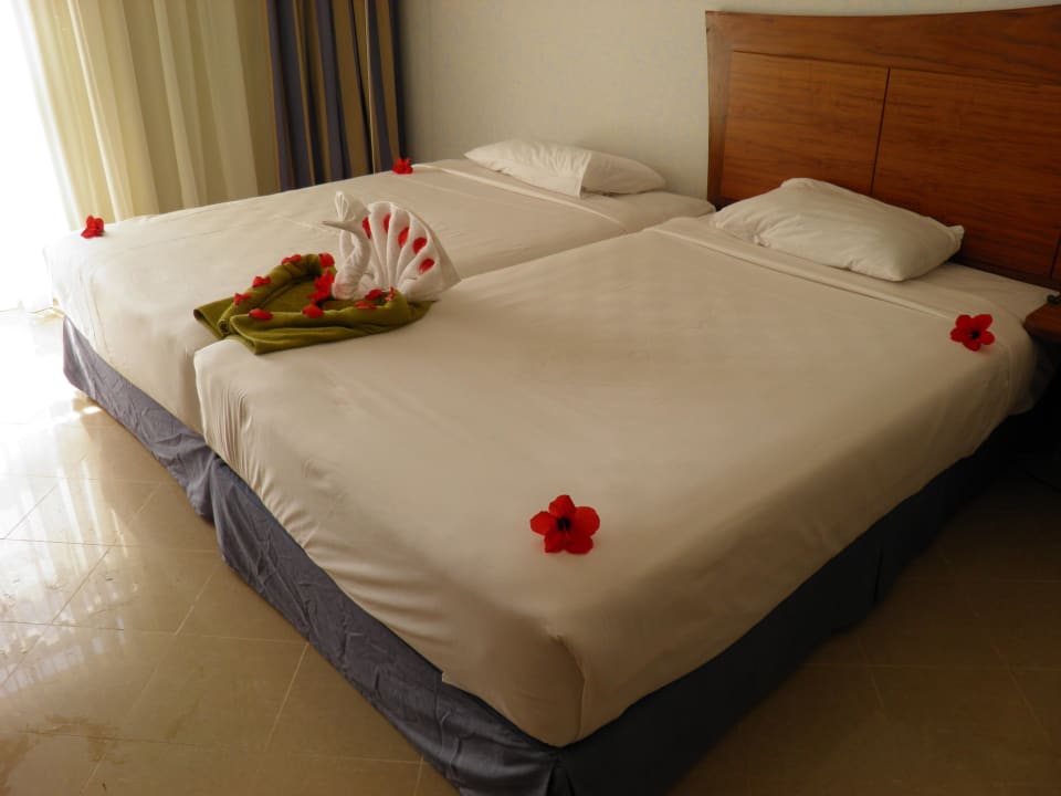 Pokój Stella Garden Resort & Spa, Makadi Bay