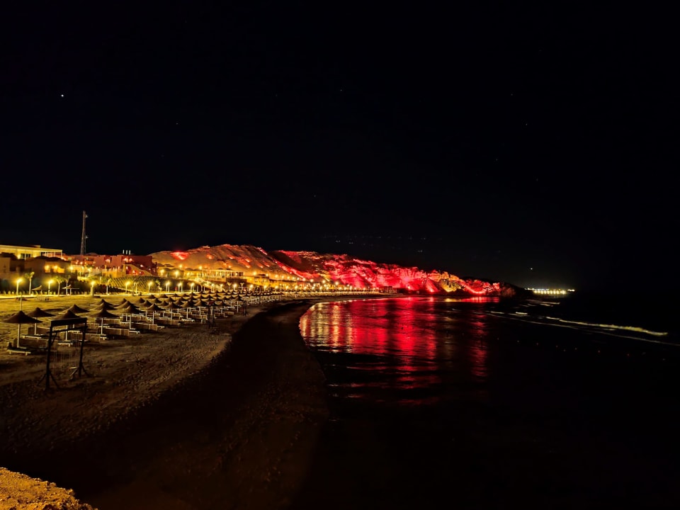 Strand Pickalbatros Villaggio Resort - Portofino