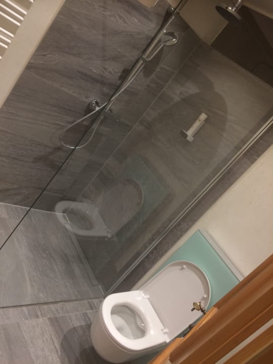 Zimmer POST Family Resort