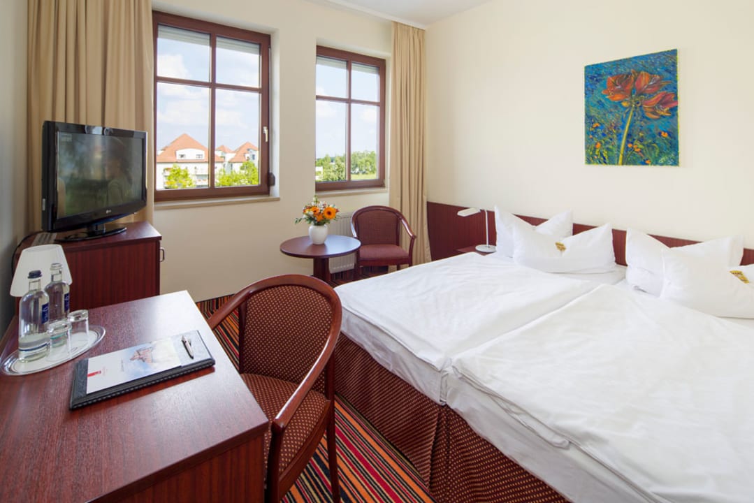 Zimmer Kim Hotel Dresden