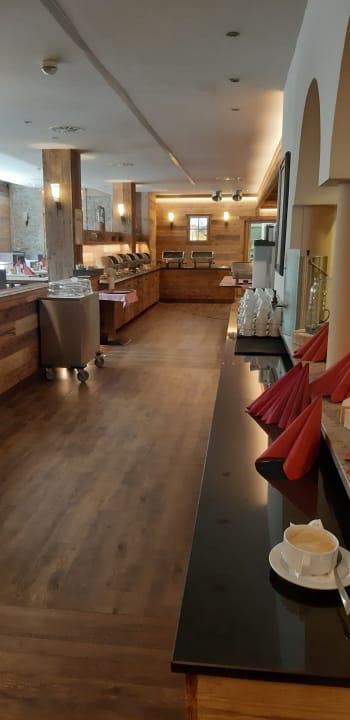 Gastro SCOL Sporthotel Zillertal