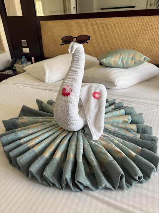 Zimmer Premier Le Reve Hotel & Spa