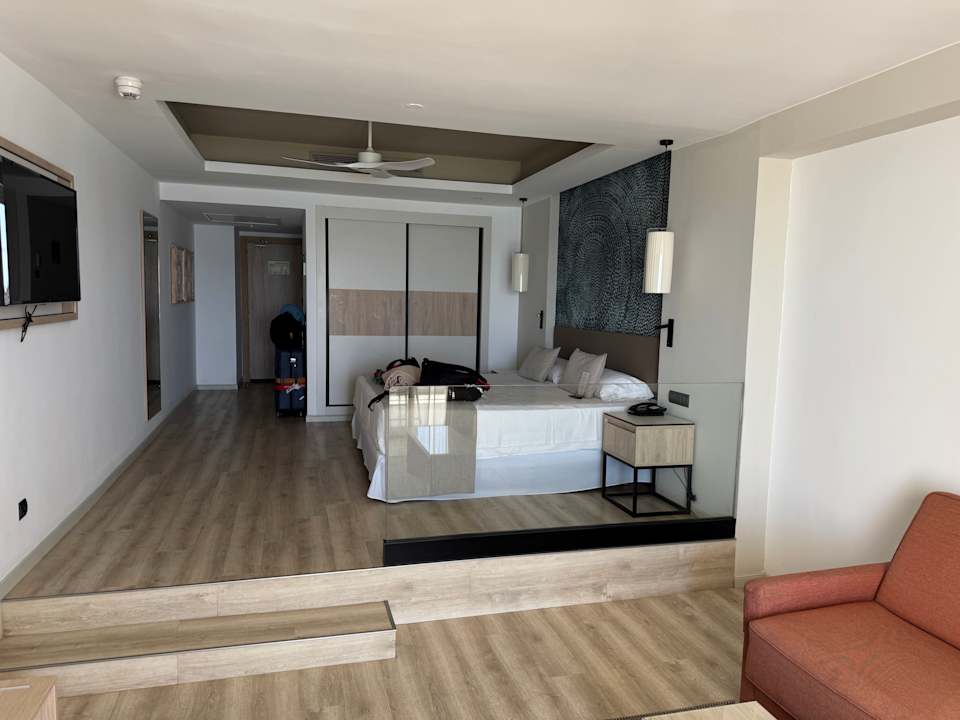 Zimmer Hotel Riu Palace Jandia