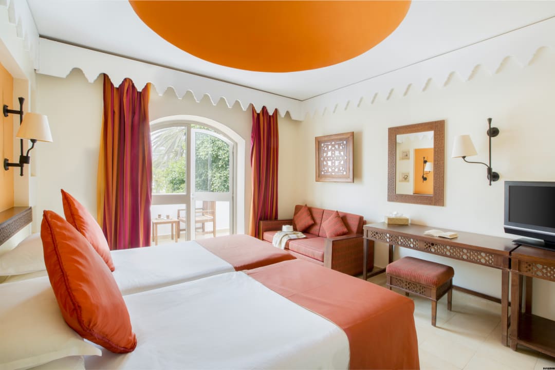 Zimmer Club Med Djerba La Douce