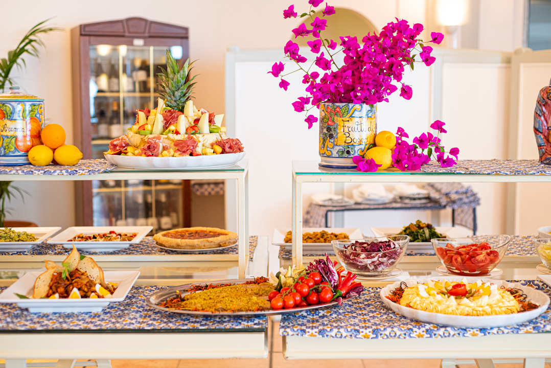 Gastro Baia Taormina - CDSHotels