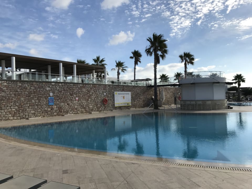 Pool Atlantica Plimmiri