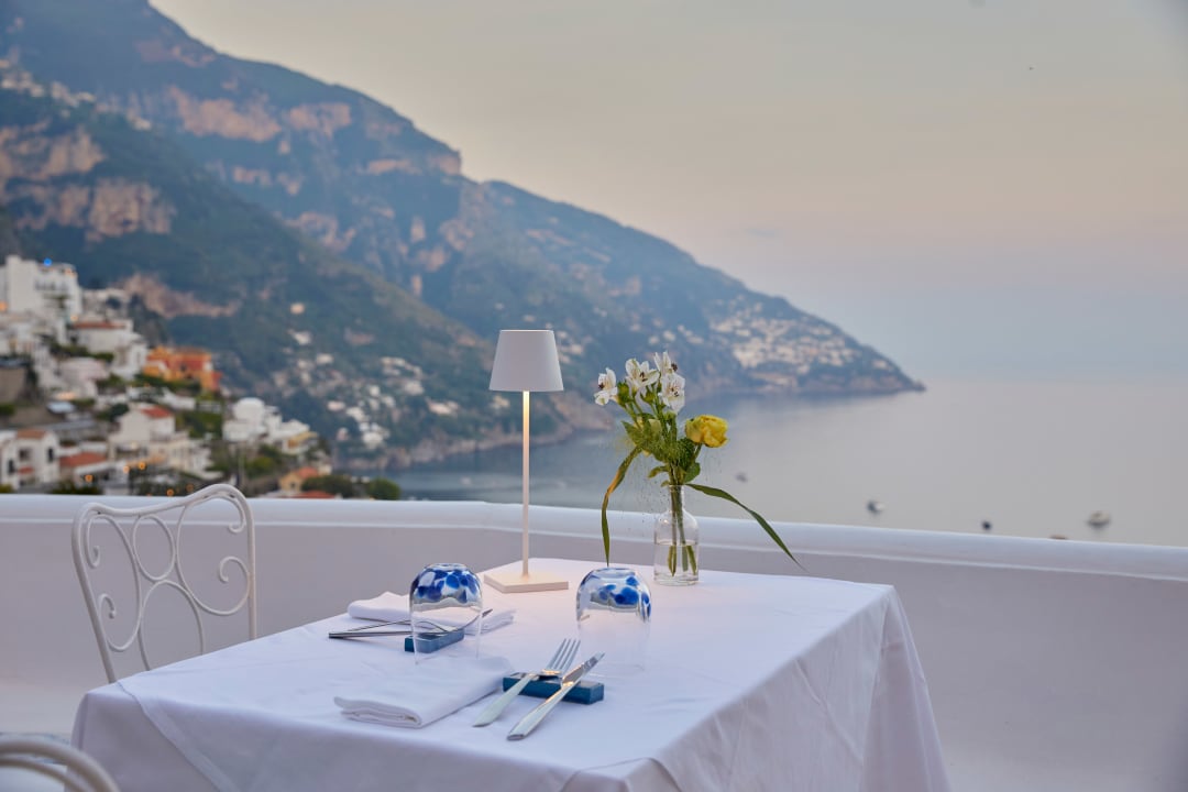 Gastro Hotel Conca d'Oro