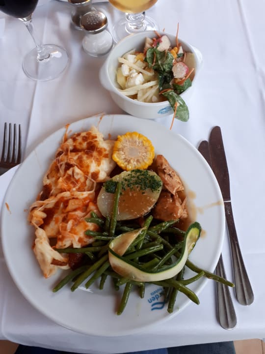 Gastro Playa Garden Selection Hotel & Spa