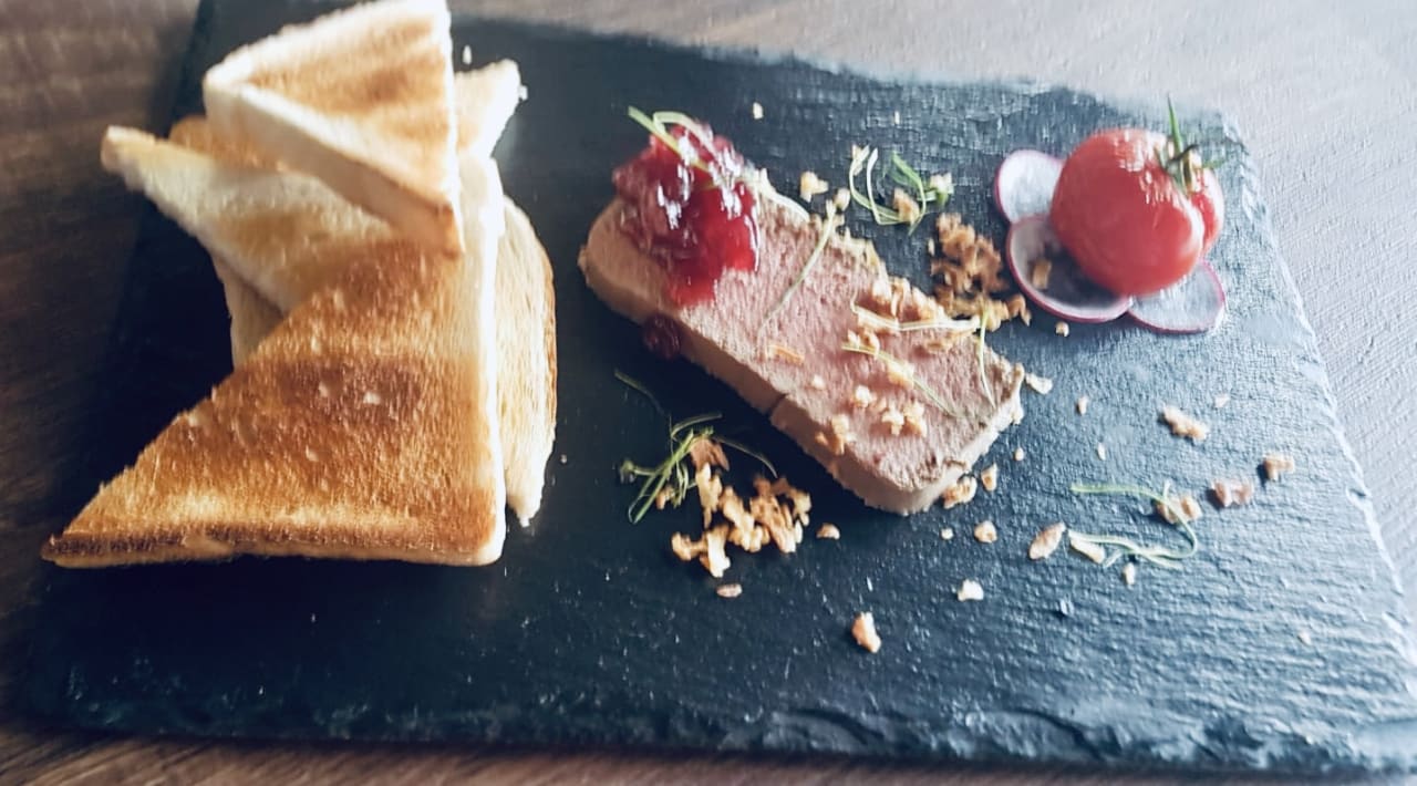 Gastro Interhotel America