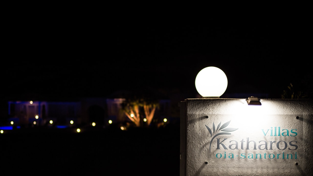 Sonstiges Katharos Villas