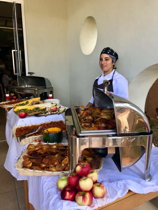 Gastro Playa Vista Azul