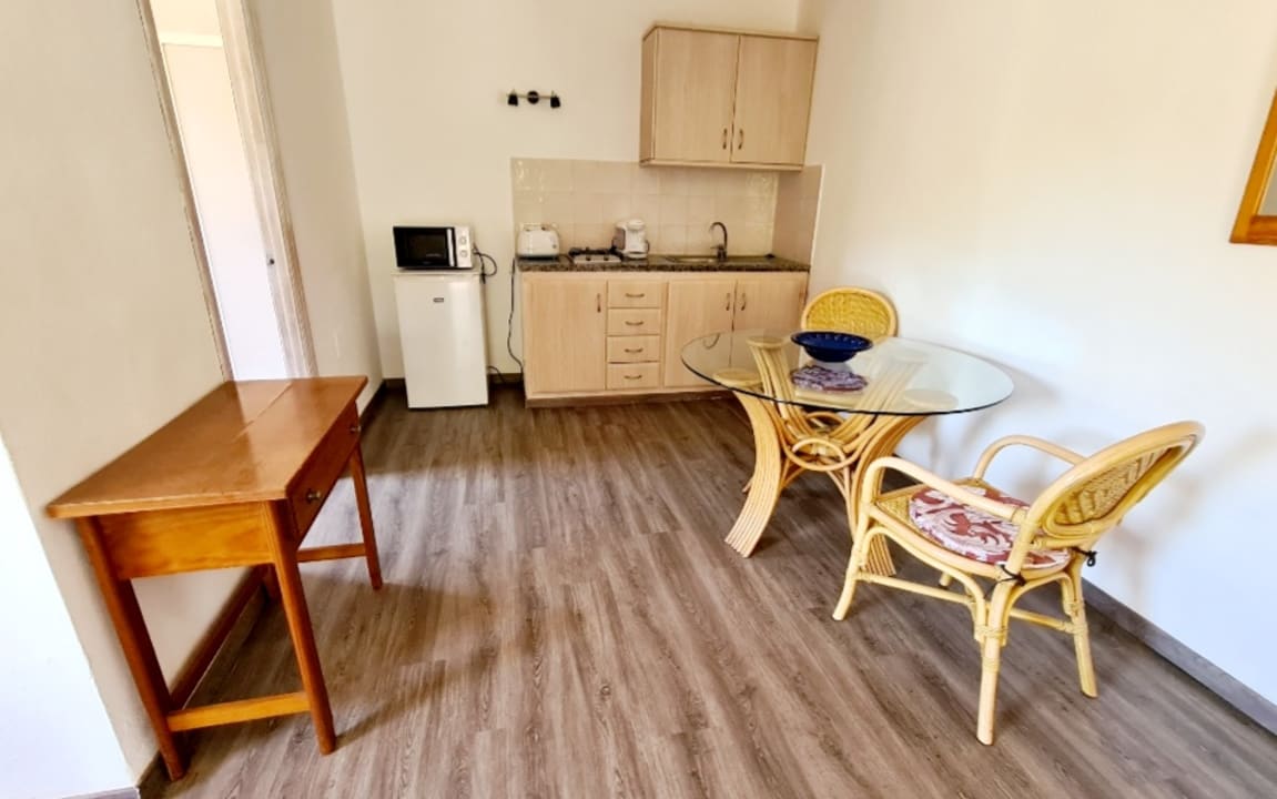 Zimmer V.T. Casin Apartments