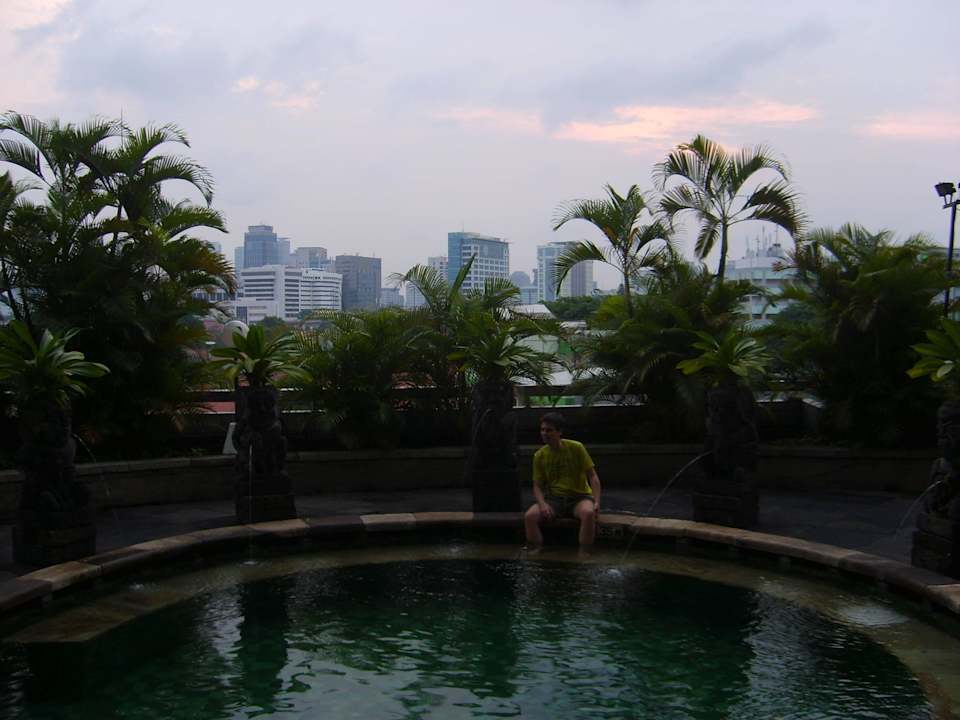 Lumire Jakarta Hotel & Convention CenterLumire