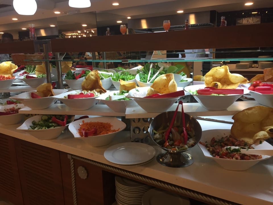 Gastro Sunprime C-Lounge