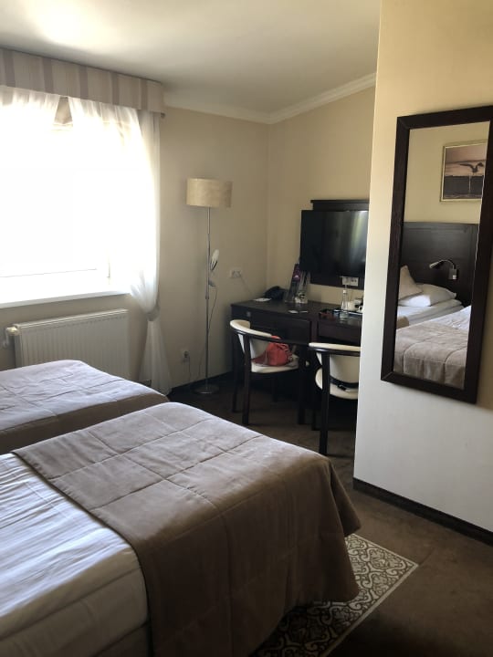 Zimmer Hotel Aurora Family & SPA