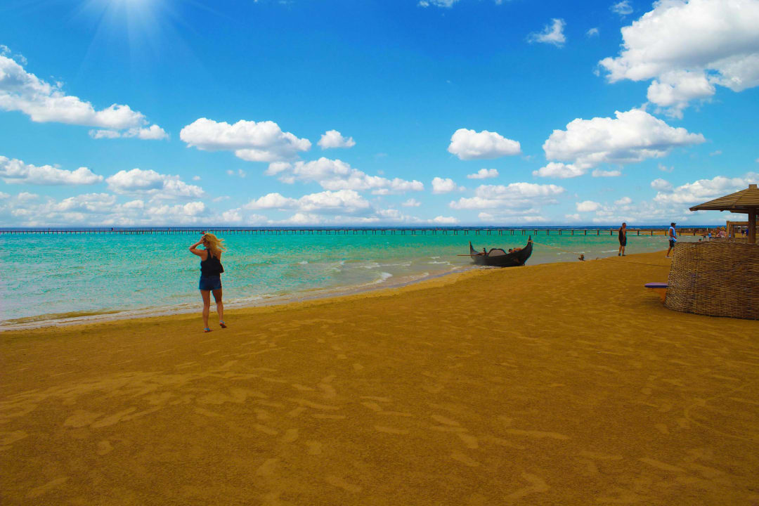 Strand Casa Mare Resort