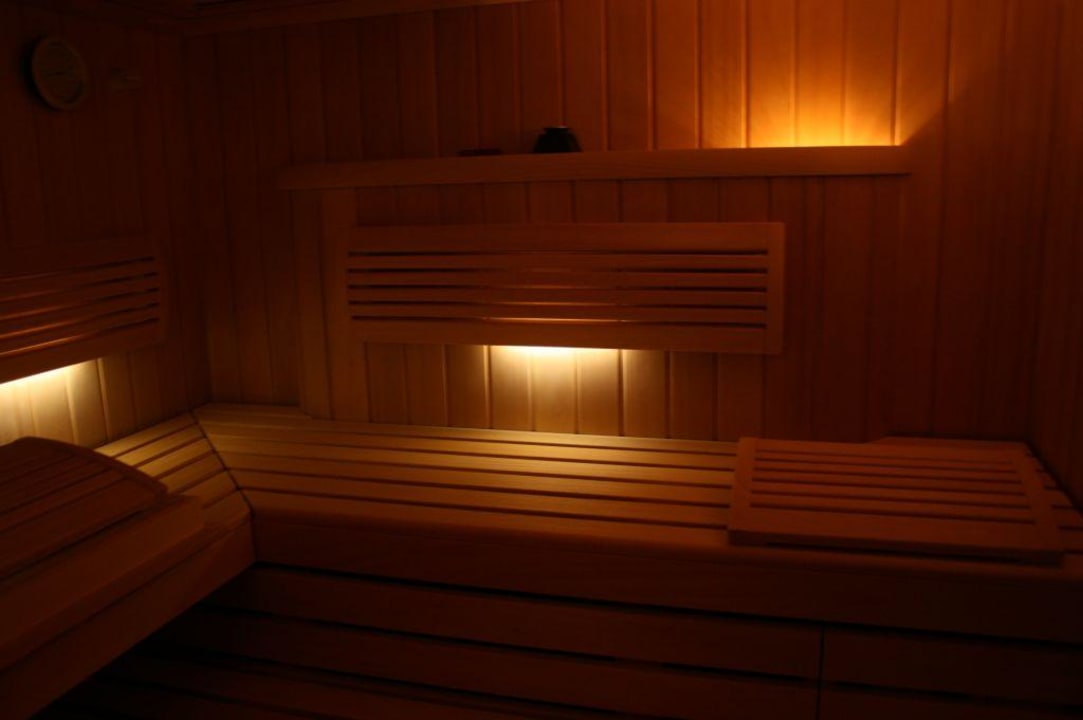 Die neue Sauna Hotel Zum Postillion
