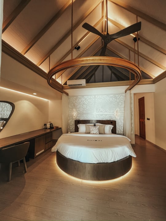 Zimmer TUI BLUE Olhuveli Romance