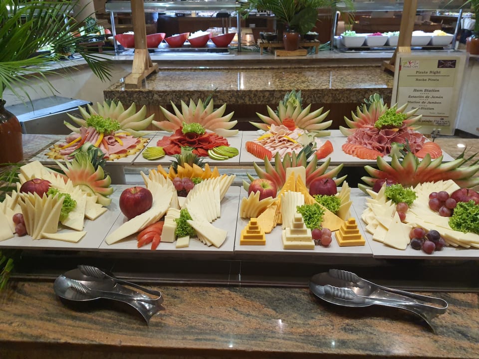 Gastro Wyndham Alltra Punta Cana