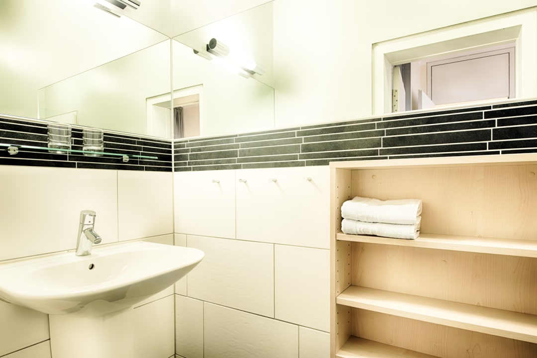 Zimmer Hapimag Resort Berlin Gendarmenmarkt