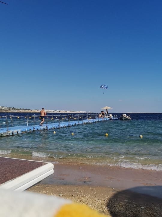 Strand Sultan Gardens Resort