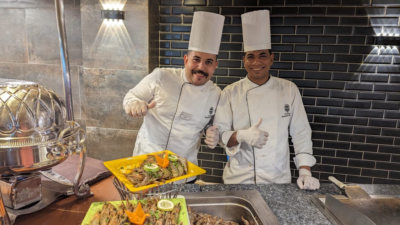 Gastro Kaisol Romance Resort