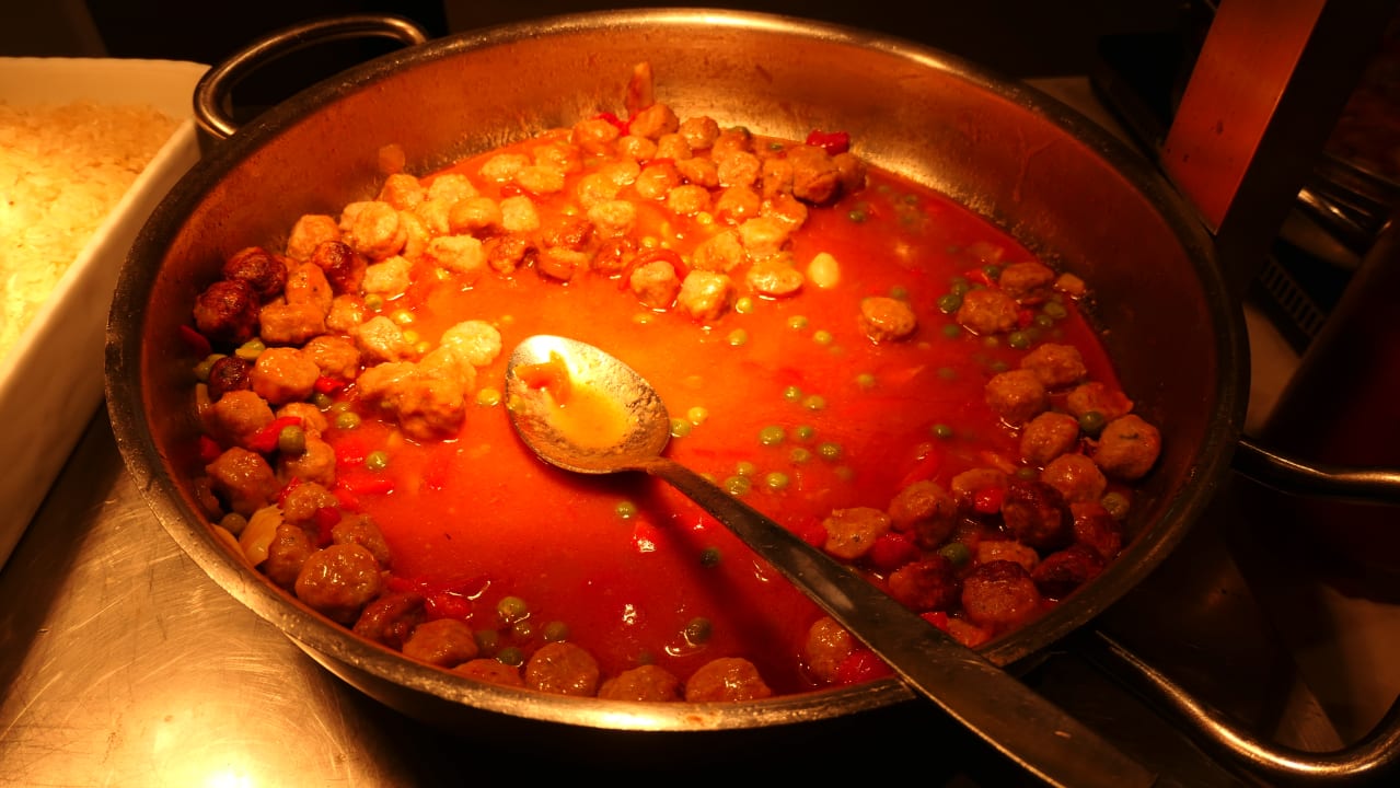 Gastro Hotel Riu Festival