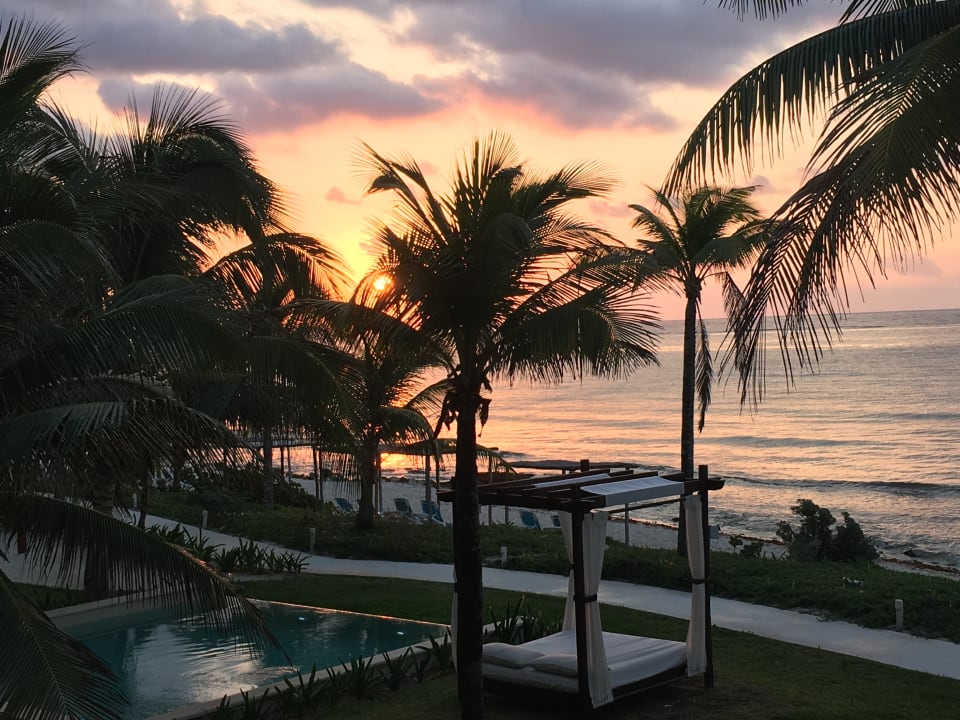 Ausblick Akumal Bay Beach & Wellness Resort