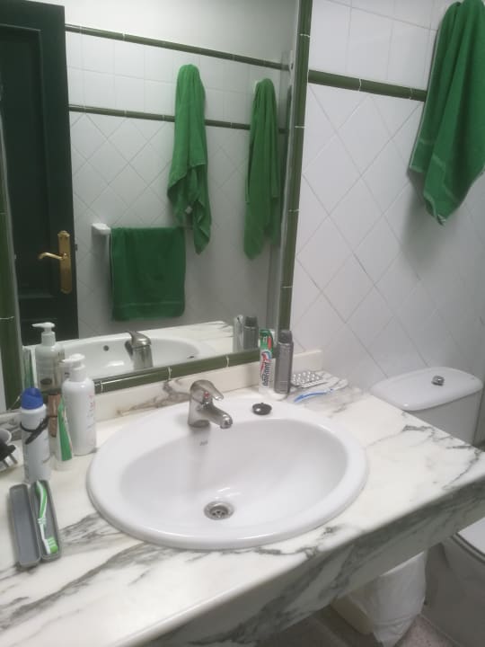 Zimmer Apartamentos La Tegala