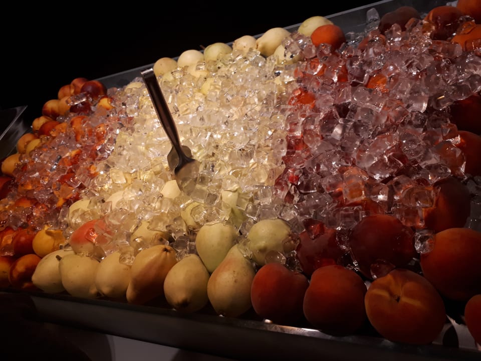 Gastro Kilikya Palace Göynük