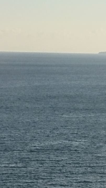 Außenansicht blau punta reina