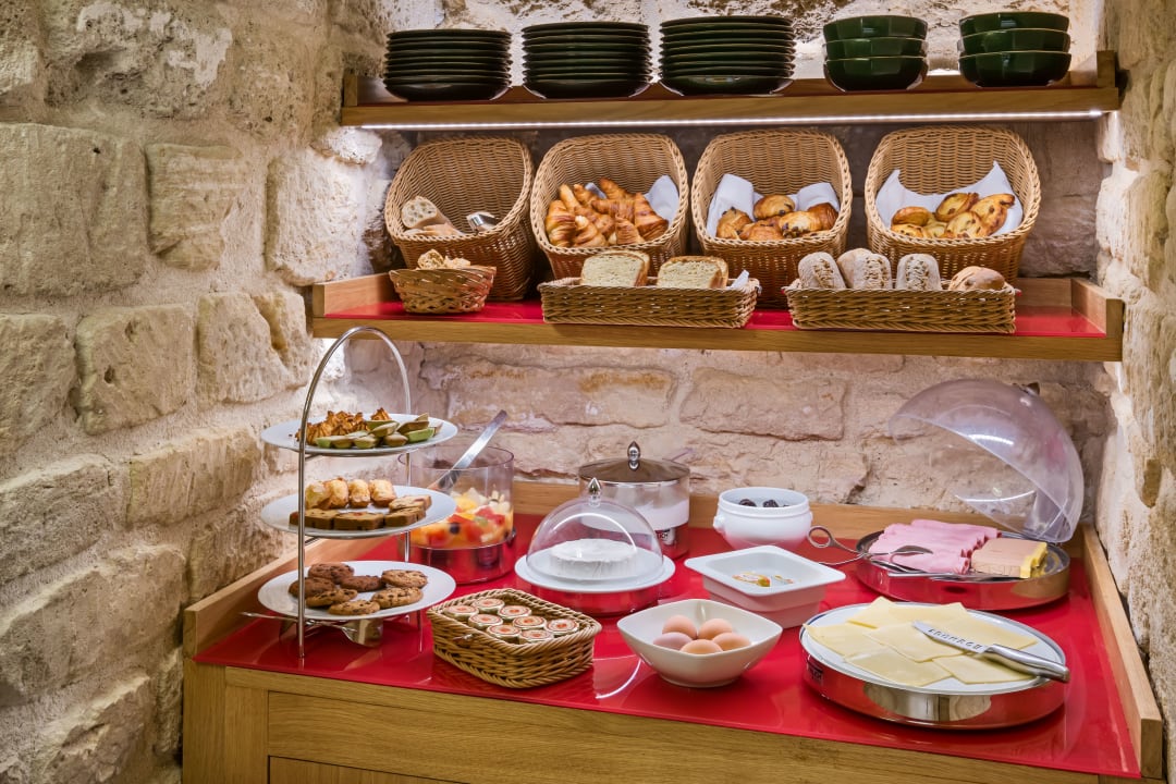 Gastro Hotel Saint-Paul Rive Gauche