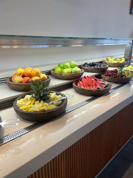 Gastro The Royal Senses Resort, Curio Collection by Hilton