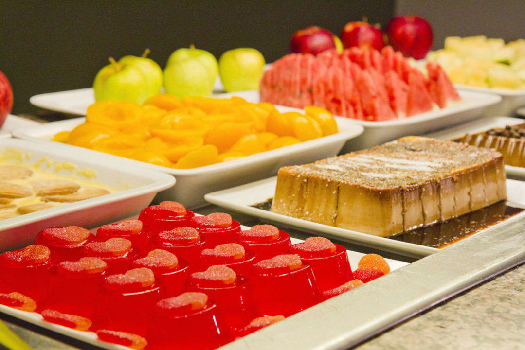 Buffet Ilunion Menorca