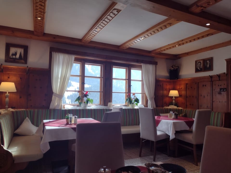Gastro Alpengasthof Pension Praxmar