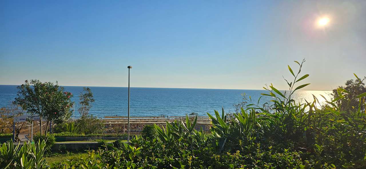 Strand Club Sidelya Hotel