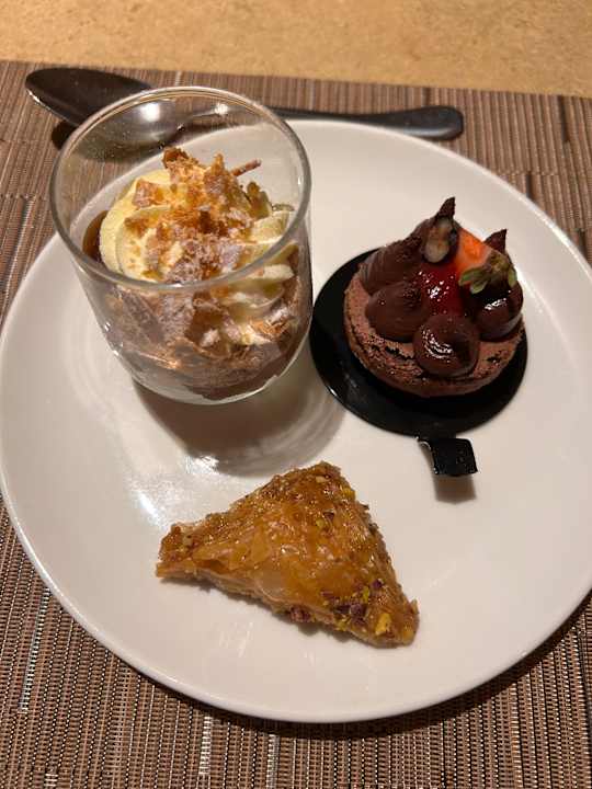 Gastro Seaside A Lifestyle Resort