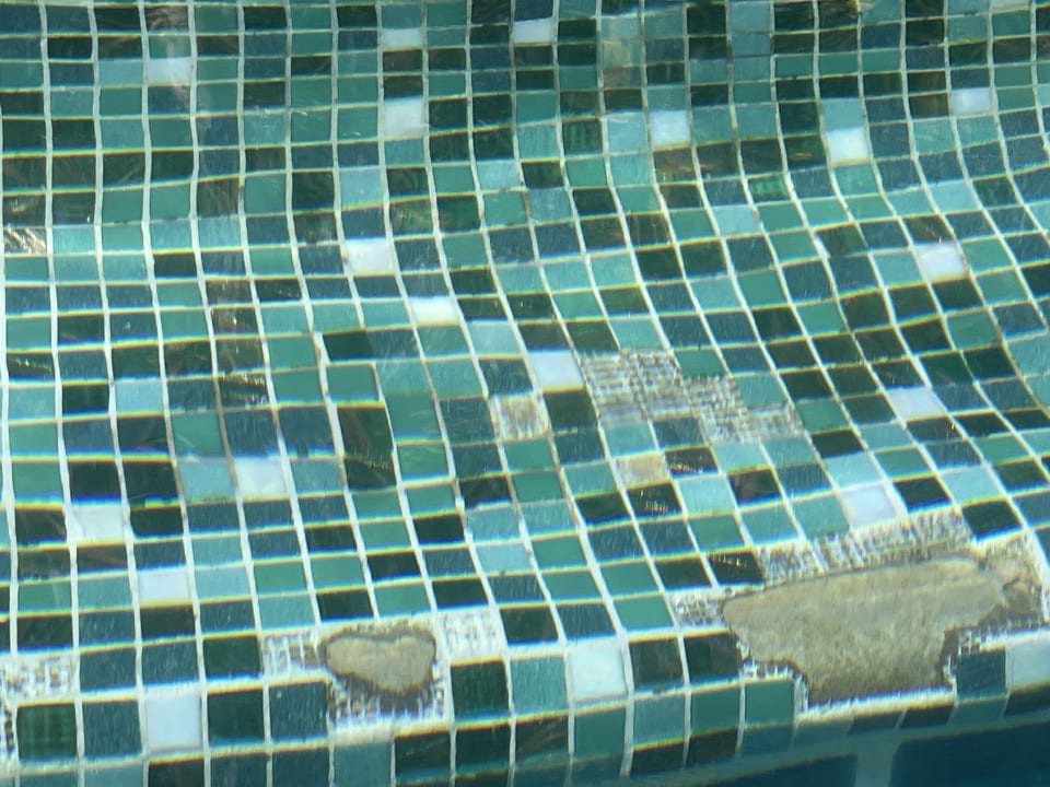 Pool Grandfather KhaoLak Resort