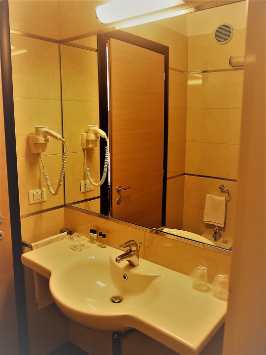 Zimmer San Severino Park Hotel & SPA, Sure Hotel Collection