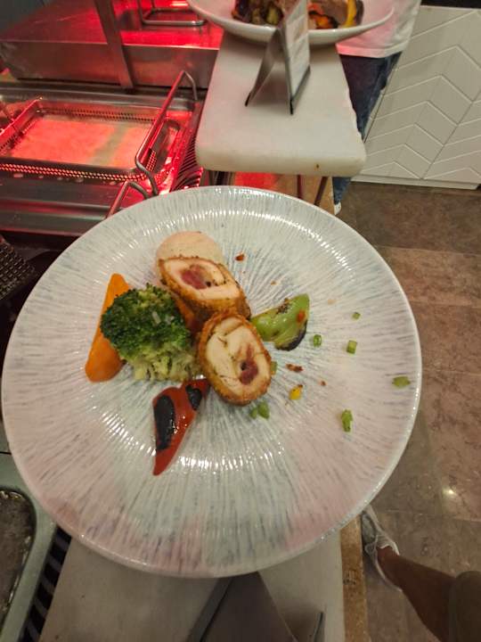 Gastro Ancient Sands Golf Resort